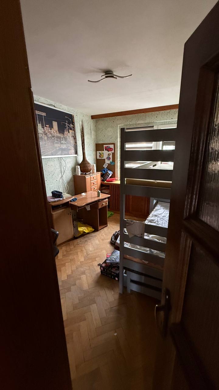 Opróżnianie mieszkania — Gdańsk — przed opróżnieniem
